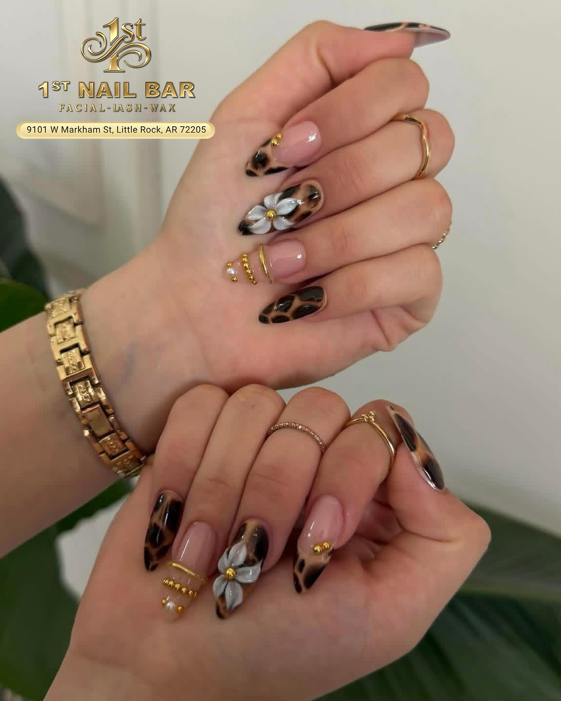 Nail May 21